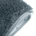 thumbnail image 5 of SHCKE Ultra Soft Fluffy Area Rugs Fluffy Fuzzy Carpet Shaggy Rugs Home Decorate Plush Area Rug Non-Slip Indoor Fuzzy Area Rugs, 5 of 6