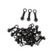 thumbnail image 2 of Cubiertas de accesorios de lubricación genéricos M6 M8 M10, prácticas para la reparación de automóviles 42 piezas, 2 of 9