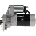 thumbnail image 4 of New Starter Motor Fits Thermo King Generator Set Cg-Ii M12 M20 M22 M30 3675149Rx, 4 of 8