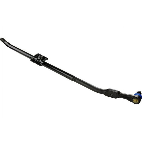 Mevotech MS25611 Steering Tie Rod End Fits select: 2008 DODGE RAM 1500, 2003-2012 DODGE RAM 2500