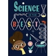 thumbnail image 2 of Boy's Ada Twist, Scientist It's The Best  Graphic Tee Navy Blue Small, 2 of 4