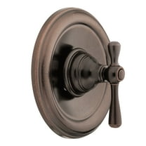 Kingsley Oil Rubbed Bronze Ntrol(r) Valve Trim