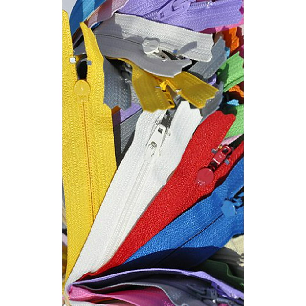 Zipperstop Wholesale YKKÂ® Sale 17" Extra Heavy Duty Jacket Zipper