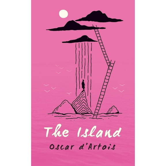 The Island, (Paperback)