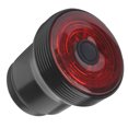 thumbnail image 2 of Lámpara Trasera De Bicicleta Luz De Advertencia Trasera De Bicicleta Accesorio De Ciclismo Mountain Bike Tail Light Back Warning Light Ciclismo USB Recargable Lámpara Trasera OTVIAP Bike Rear Lamp, 2 of 8