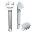 thumbnail image 2 of The Original Smiling Handle and Smilyeez Dishwand with 2 brushes, 2 of 12