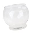 thumbnail image 3 of Yingyy Fishes Tank Aquatic Aquarium Home Decorative Fish Bowls Table Table Home Decors 16cmx16cm, 3 of 9