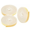 thumbnail image 3 of Dustproof Excluder Sealing Strip Window Door elf Adhesive Stripping for Sliding Doors  Car Cracks, 3 of 8