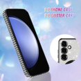 thumbnail image 2 of Funda de teléfono Bonoma compatible con Samsung Galaxy S23 Fe, 2 of 6