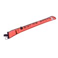 thumbnail image 1 of Peahefy High Visibility Inflatable Scuba Diving SMB Surface Signal Marker Buoy Accessory, Diving Accessories, Surface Marker Buoy, 1 of 3