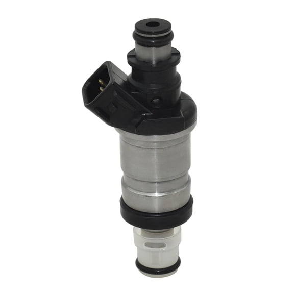 Fuel Injector 4Pcs 06164-P8A-A00 Fuel Injector compatible with 1997-2002 Honda Accord Civic CSW Acura CL