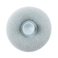 thumbnail image 1 of Esponjas de baño/esponja de lufa de baño/herramientas de limpieza de la piel del cuerpo/espuma rica/ergonómica/depurador corporal/bola de ducha para Estilo D Sunnimix Esponjas de baño, 1 of 8