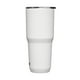thumbnail image 4 of Vaso CamelBak Horizon de 30 oz - Acero inoxidable aislado - Tapa trimodal - Blanco, 4 of 5