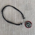 thumbnail image 2 of Collar con cordones Alonso Luis Atala Encanto, 2 of 2