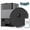 T20, variant on Airrobo Q20+ Robot Vacuum and Mop Self Emptying& Refilling,8000Pa Powerful Suction, Precision Navigation,Multi-Surface, Pet Friendly