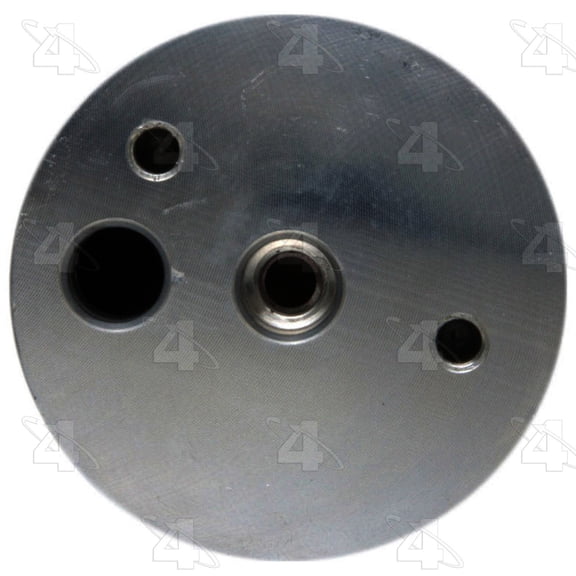 A/C Receiver Drier Fits select: 1994-1997 HONDA CIVIC, 1994-2001 ACURA INTEGRA