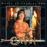 Conan Soundtrack