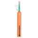 thumbnail image 1 of Pluma de limpieza facial de extremo de fibra limpiador de fibra óptica portátil multifuncional ligero de baja pérdida para SC ST FC de 25 mm ANGGREK Otros, 1 of 8