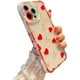 thumbnail image 1 of Estuche para teléfono transparente Love iPhone 13 Pro Max 6.7 pulgadas 5g Lindo Levamdar  CZDZ-HY237-1, 1 of 5