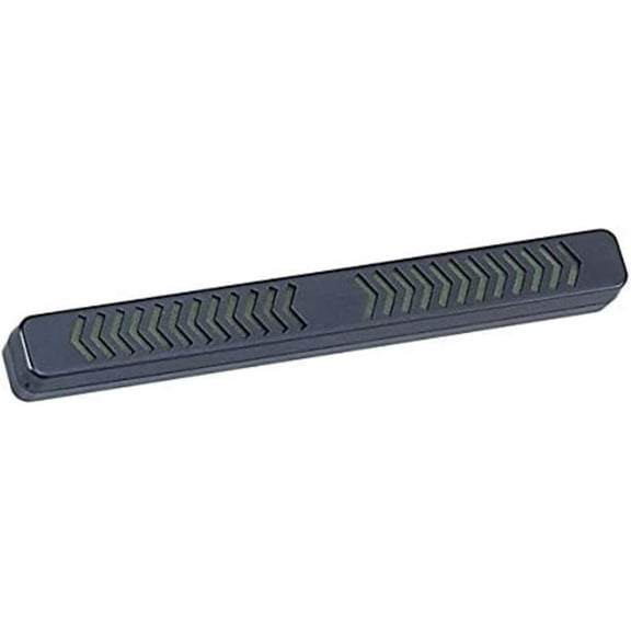 Cigar Caddy Travel Stick Humidifier, Foam, Black