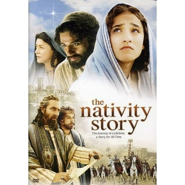 The Nativity Story (DVD), New Line Home Video, Drama