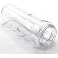 thumbnail image 2 of 1pcs Bouteille de Sport de Remplacement 20 oz avec Couvercle pour blender Oster MyBlend Modèles BLSTPB et BLSTP2 Modèles blender, 2 of 2