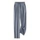 thumbnail image 2 of WILLBEST Pantalones Casuales de Mujer, de Cintura Alta, Rectos y con Múltiples Bolsillos, Ideales para el Trabajo y La Comodidad Diaria. XXXXL, 2 of 4