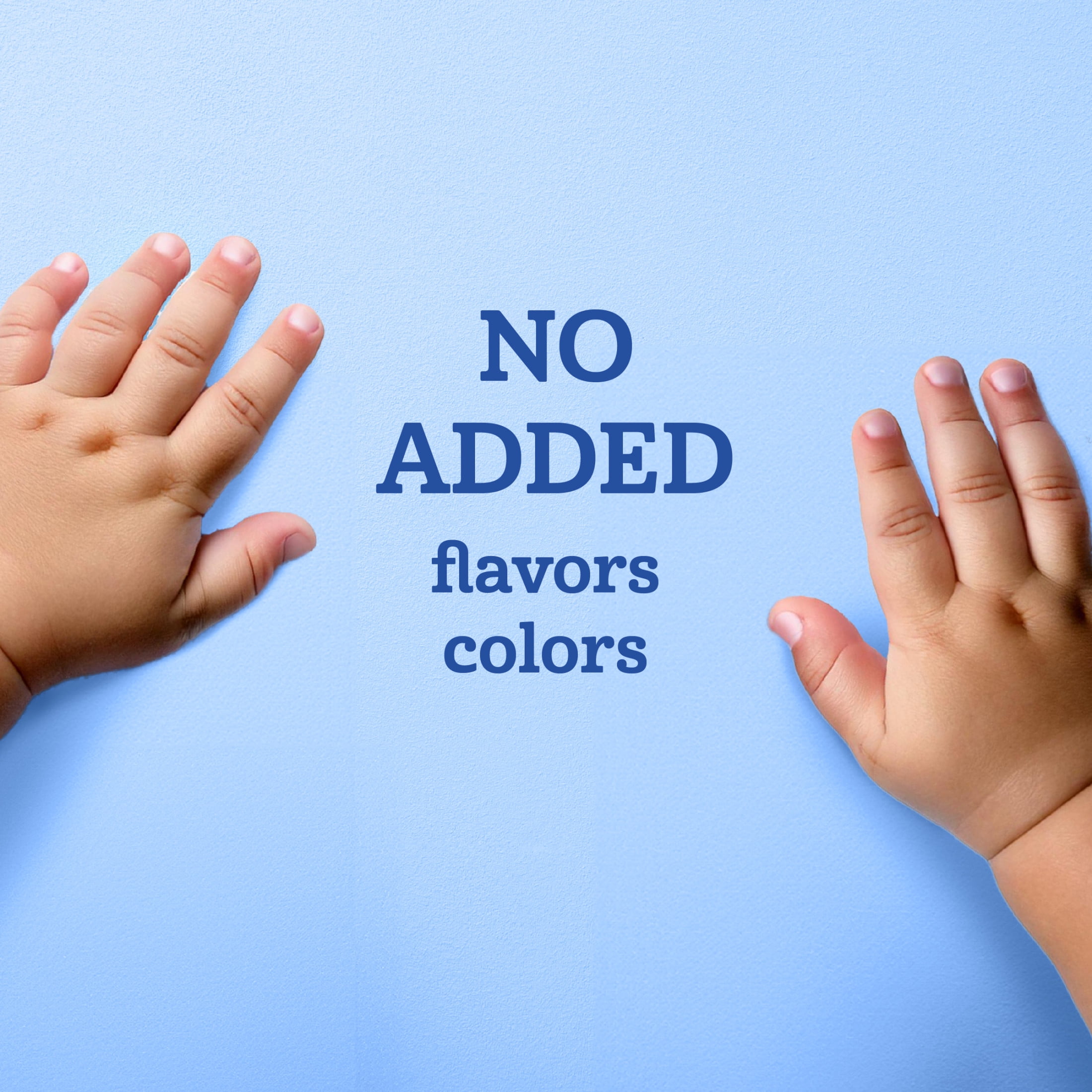 Gerber 2nd Foods Natural for Baby Veggie Power Baby Food, Sweet Potato Corn, 4 oz Tubs (2 Pack)