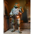 thumbnail image 2 of Figura de Coleccion Michelangelo Momia NECA TMNT X Universal Monsters, 2 of 5