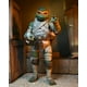 thumbnail image 2 of Figura de Coleccion Michelangelo Momia NECA TMNT X Universal Monsters, 2 of 5