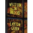 thumbnail image 2 of A Detective Preach Everson Novel: Written in Blood (Series #1) (Paperback), 2 of 2