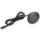 thumbnail image 1 of Enchufe Para Silla Reclinable Eléctrico USB Doble, Botón De Interfaz De Carga Redondo Con Adaptador De Carga Compatible Con El Hogar Inteligente, 1 of 7