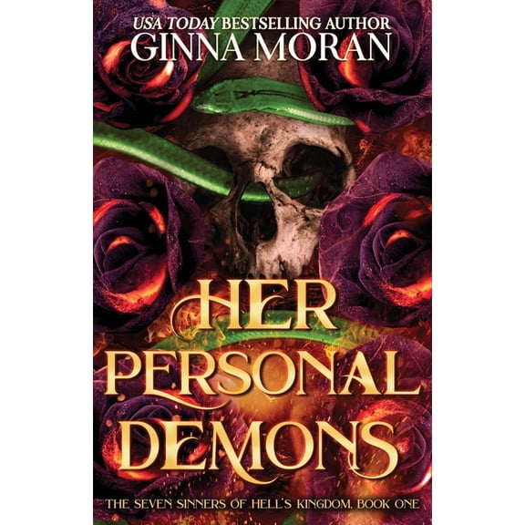 Her Personal Demons, (Paperback)