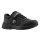 thumbnail image 2 of Tenis Niño Minecraft Ajustable Confort negro 18, 2 of 6