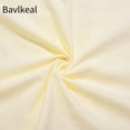 thumbnail image 4 of Bavlkeal Mens Athletic T-shirts Casual Crew Neck Pullover Short Sleeve Running Workout Shirt Beige M-5XL, 4 of 6