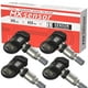 thumbnail image 1 of Set de Sensores TPMS Autel MaxiTPMS 2 en 1 Negro Programables, 1 of 8
