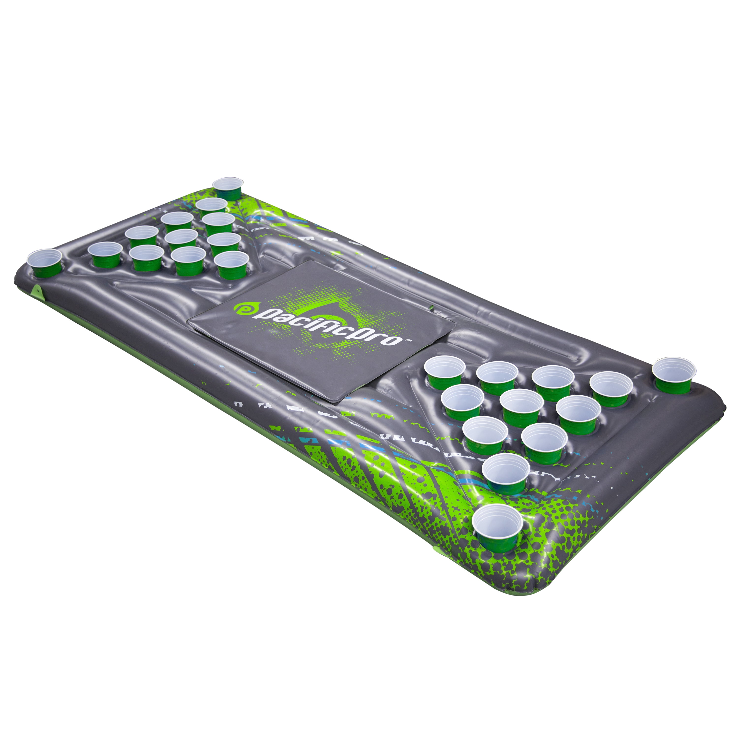 floating pong set