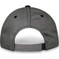 thumbnail image 5 of Ford Mustang Heather Gray Cotton Hat, 5 of 6