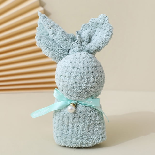 Toalla infantil con capucha | Toalla de baño para bebé con capucha | Toalla de baño suave y absorbente para bebés y niños pequeños | Toalla de baño de 75 x 35 cm para niños y niñas