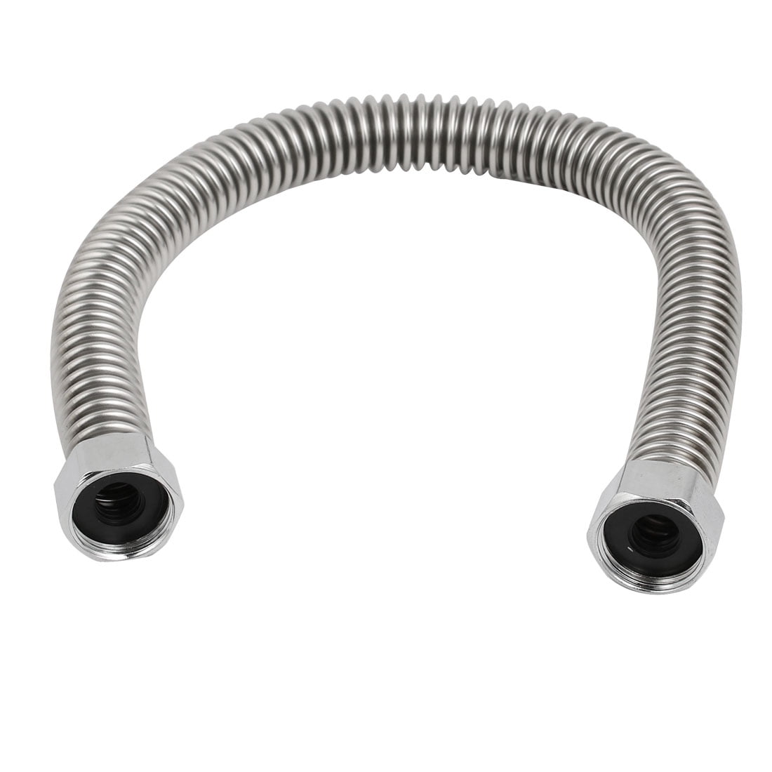 40cm Stainless Steel Flexible Explosionproof Shower Hose for Water