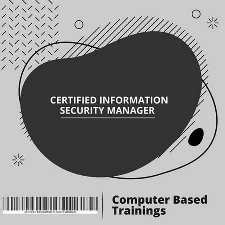 CERTIFIED INFORMATION SECURITY MANAGER (FULL TRAINING (Best Windows 8 File Manager)