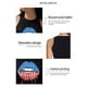 thumbnail image 3 of VISgogo Mujeres Día de la Independencia Tank Tops, Adultos Slim-fit Star amp; Stripe Print Cuello Redondo Crop Tops VISgogo moda, 3 of 5
