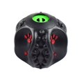 thumbnail image 2 of CBFFDC Convex Protrusion Design Pet Toy Ball Durable Vinyl Interactive Leaky Eating Ball with Built in Sound Generator Engaging Puzzle Molars Toy for Dogs, 2 of 7