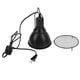 thumbnail image 2 of Accesorio de Luz para Reptiles Iluminación de Simulación Enchufe E27 Accesorio de Lámpara para Reptiles para Bombilla UVA UVB Bombilla de Calor para Tomar el Sol ANGGREK Otros, 2 of 8
