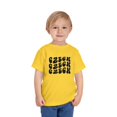 thumbnail image 3 of Czech Republic Toddler Shirt Gifts Boy Girl Size 2T-5T, 3 of 4