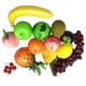 thumbnail image 3 of Fruta artificial Simulación Uva Naranja Sandía Oficina en casa Adorno de mesa Fruta de espuma falsa Jumpingount HA8789-00B, 3 of 6