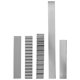 thumbnail image 1 of Cortadores de arcilla polimérica de 5 uds, cortador de arcilla multifunción para cortar arcilla, modelar y esculpir, 1 of 5