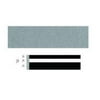 3M Scotchcal Striping Tape Silver Metallic 1/2" x 50' 70705