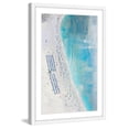 thumbnail image 2 of Parvez Taj "The Coast" Framed Art Print, 30" x 1.5", 2 of 6
