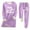 Light Purple, variant on Going Out Outfits for Women Yes, I'm Always Freezing Long Sweatshirt Sets Winter Warm Outfits for Women Baggy